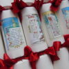 Christmas Cheer Christmas Crackers - Image 2