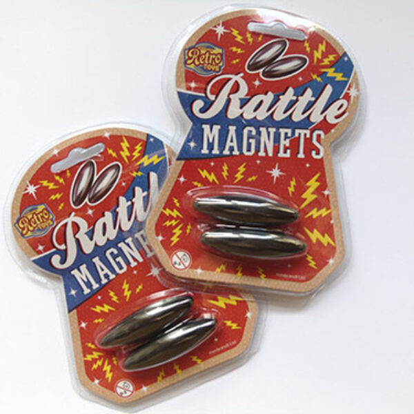 Rattler Magnets