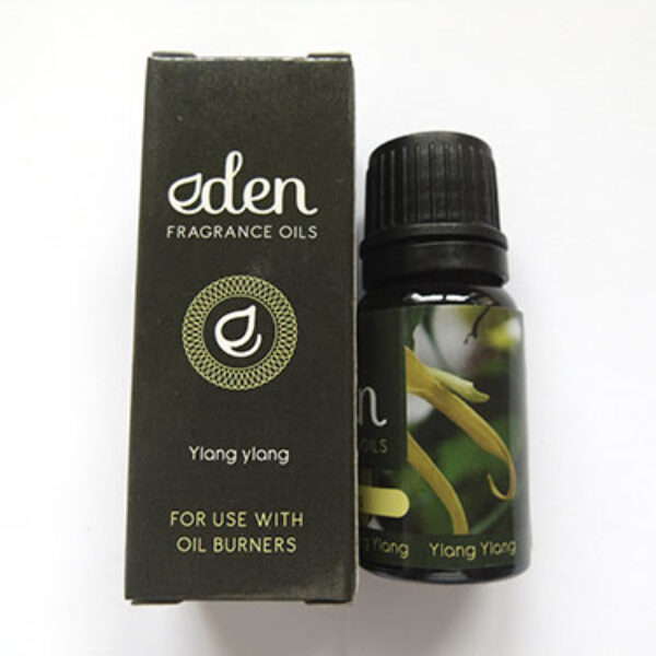 Ylang Ylang Eden Fragrance Oils