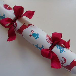 Stockholm Christmas Crackers