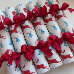Stockholm Christmas Crackers