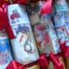 Victorian Christmas Crackers - Image 2