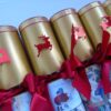 Victorian Christmas Crackers - Image 3