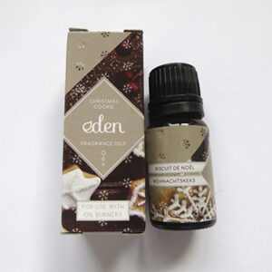 Christmas Cookie Eden Fragrance Oils