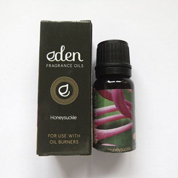 Honeysuckle Eden Fragrance Oils