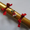Festive Christmas Crackers - Image 3