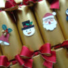 Festive Christmas Crackers - Image 2