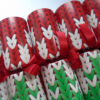 Knitted Christmas Crackers - Image 2