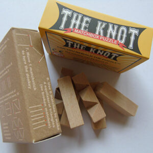 The Knot Puzzle
