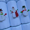 Honeycomb Christmas Crackers - Image 3