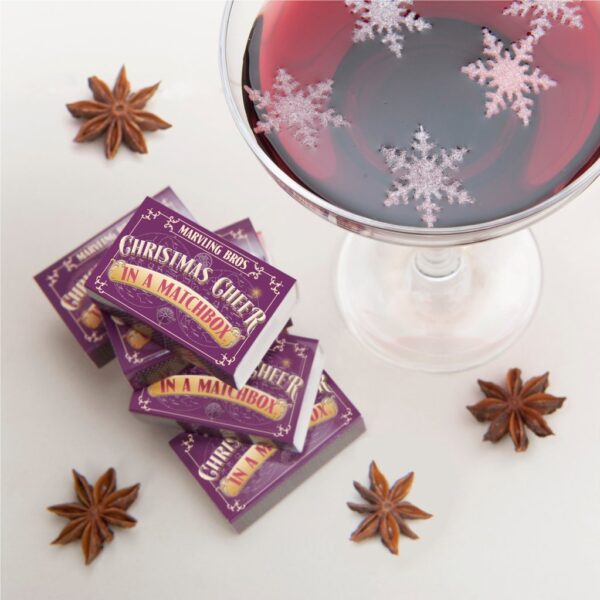 Mulled Wine Kit (Produced in Great Britain)