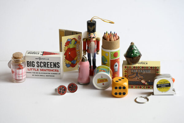 Hearth and Home Christmas Crackers - Image 4