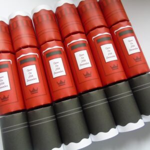 Economy Christmas Crackers