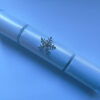 Snowflake Christmas Crackers - Image 3