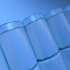 Snowflake Christmas Crackers - Image 4