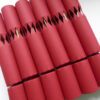 Eco Crimson Christmas Crackers