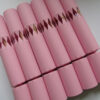 Eco Pink Ice Christmas Crackers