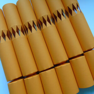 Eco Mango Christmas Crackers