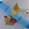 Easter Chick Cracker