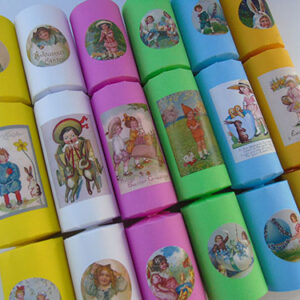 Easter Crackers