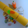 Racing Carrot Easter Cracker