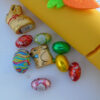Racing Carrot Easter Cracker - Image 3