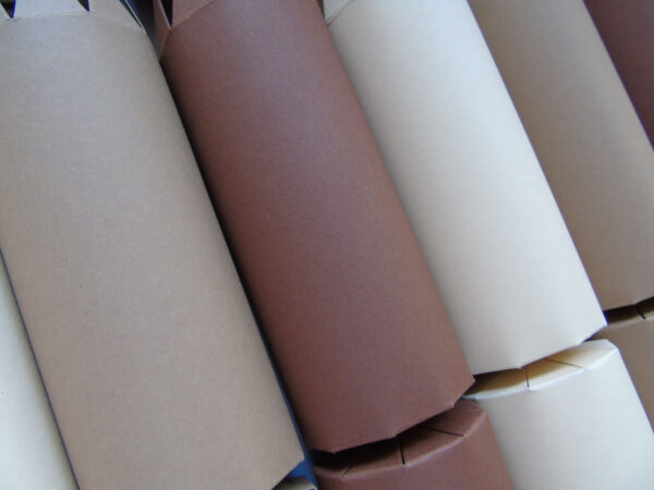 Fill Your Own Coffee and Cream Christmas Crackers - Image 2