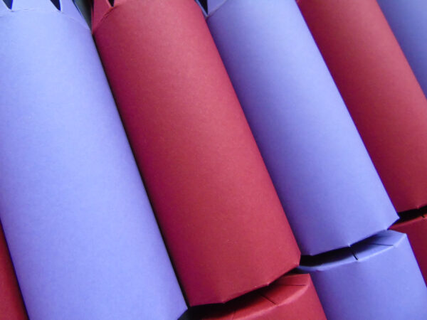 Fill Your Own Winter Warmer Christmas Crackers - Image 2