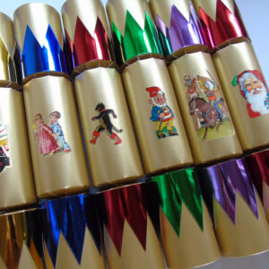 Classic Christmas Crackers